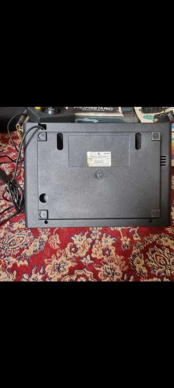 Atari da Dactar - Foto 2