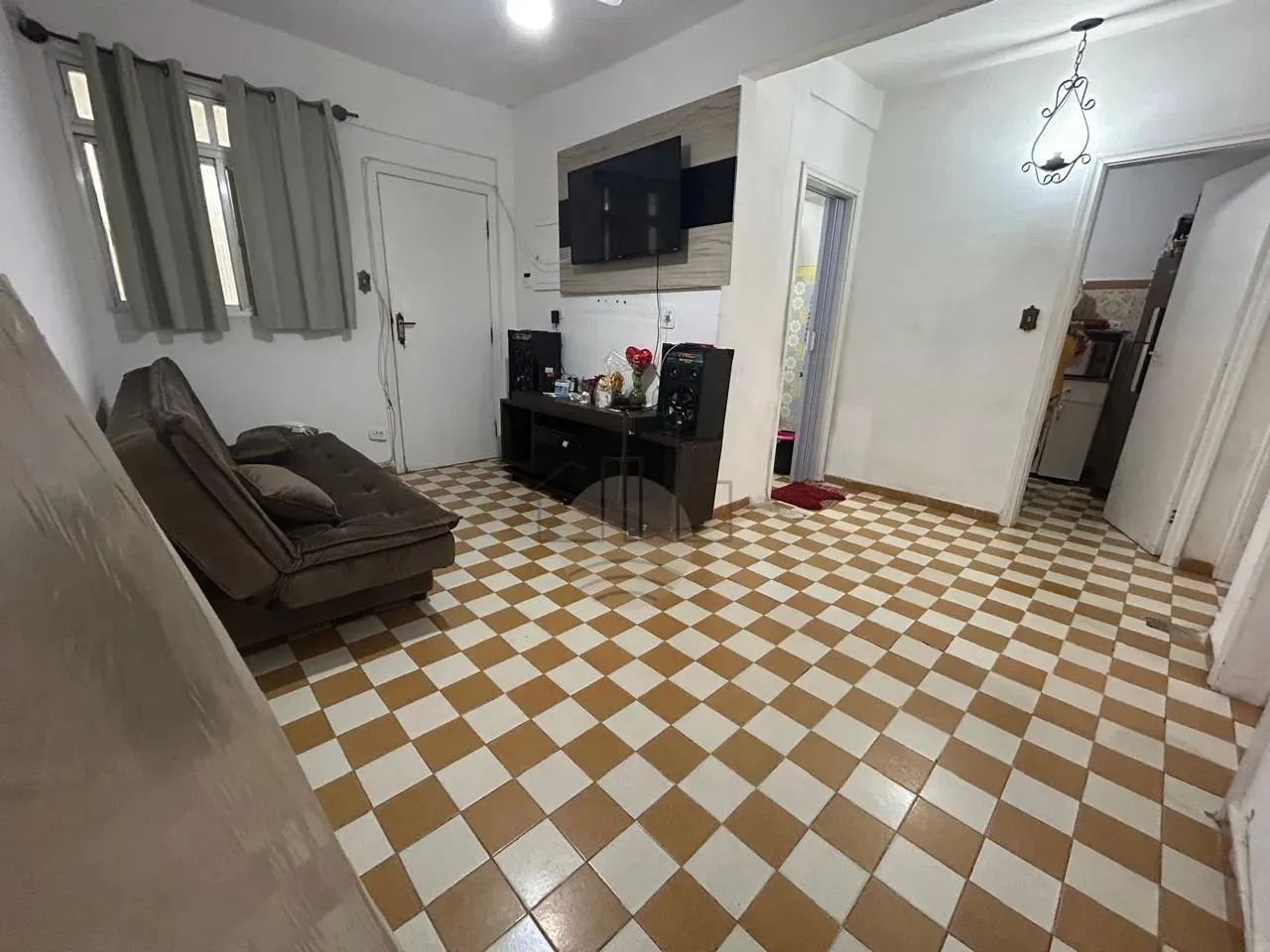 Apartamento 2 dormitórios para Venda em Praia Grande, Boqueirão, 2 dormitórios, 1 banheiro - Foto 5