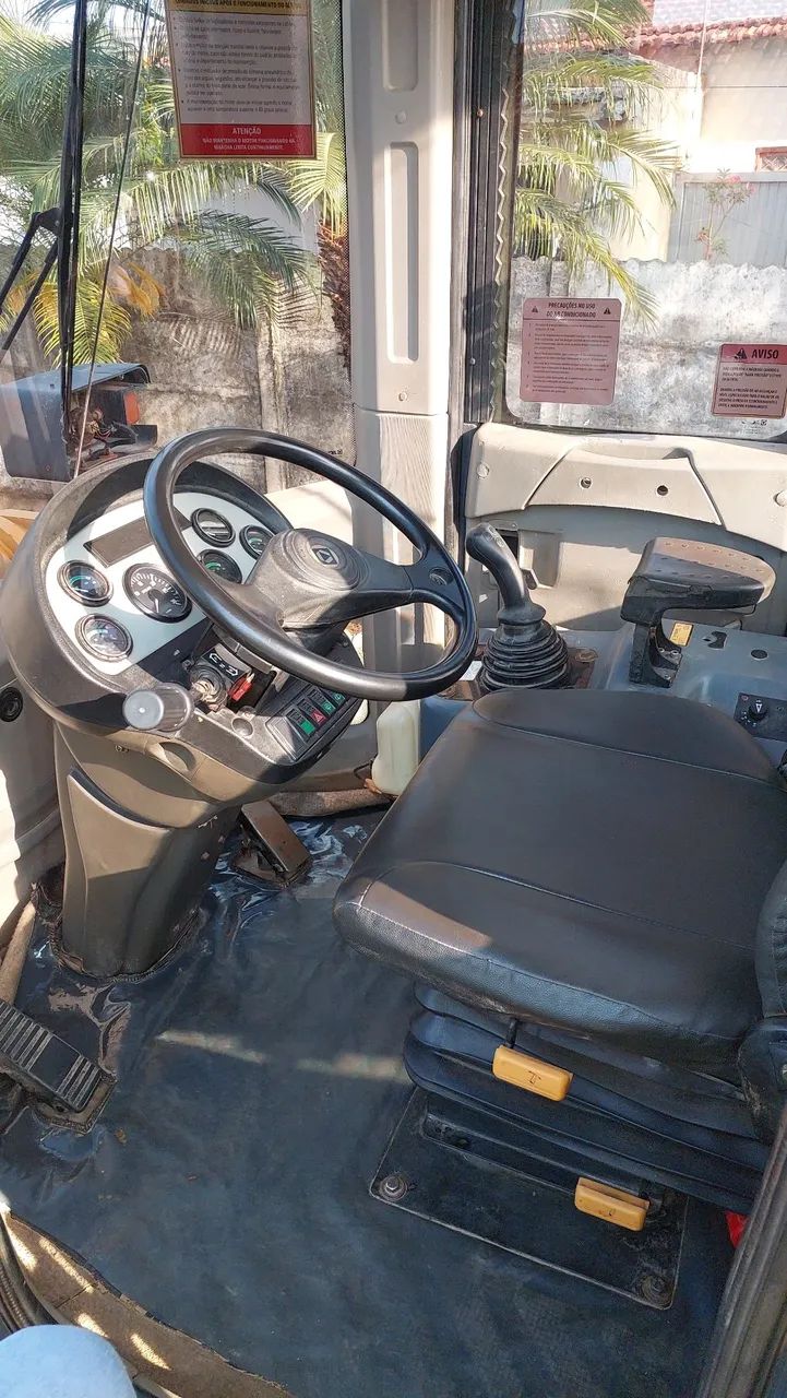Pá Carregadeira XCMG ZL30H - Foto 2