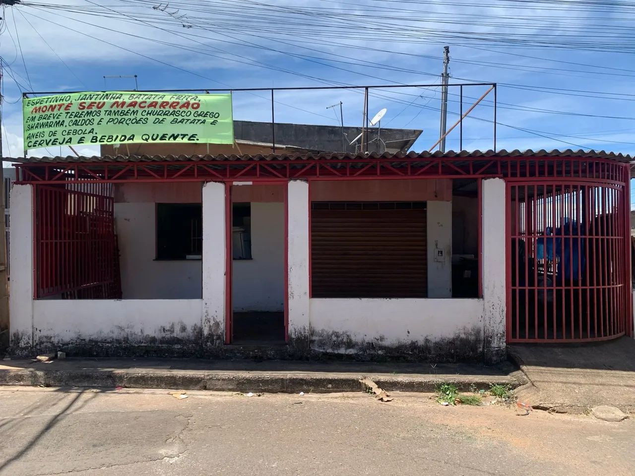 foto - Brasília - Recanto das Emas