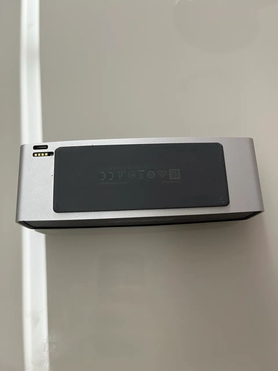 BOSE SoundLink Mini (defeito na bateria apenas) - Foto 3