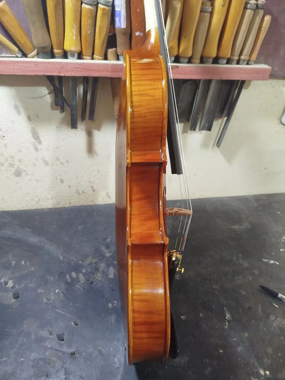 Viola 42 guarnieri - Foto 4