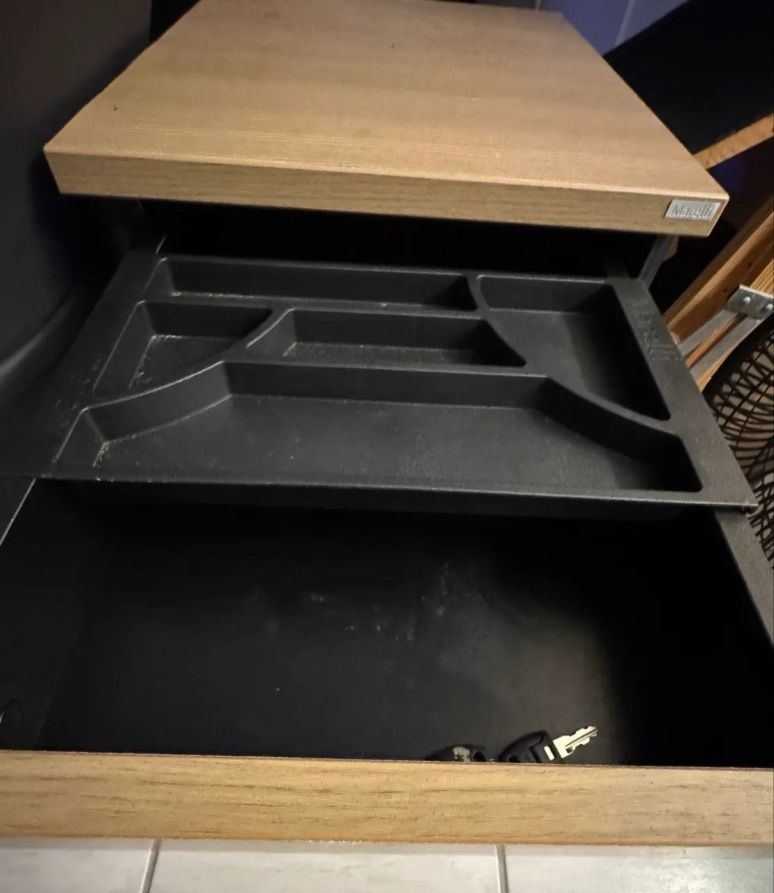 Gaveteiro Marelli 64842815346945121