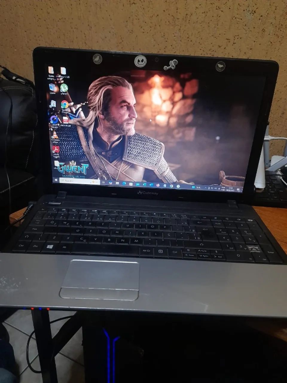 NOTEBOOK  I5 3230 2.60 GHZ