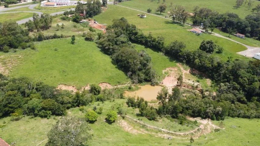 CHÁCARA ÓTIMA LOCALIZAÇÃO - Foto 3