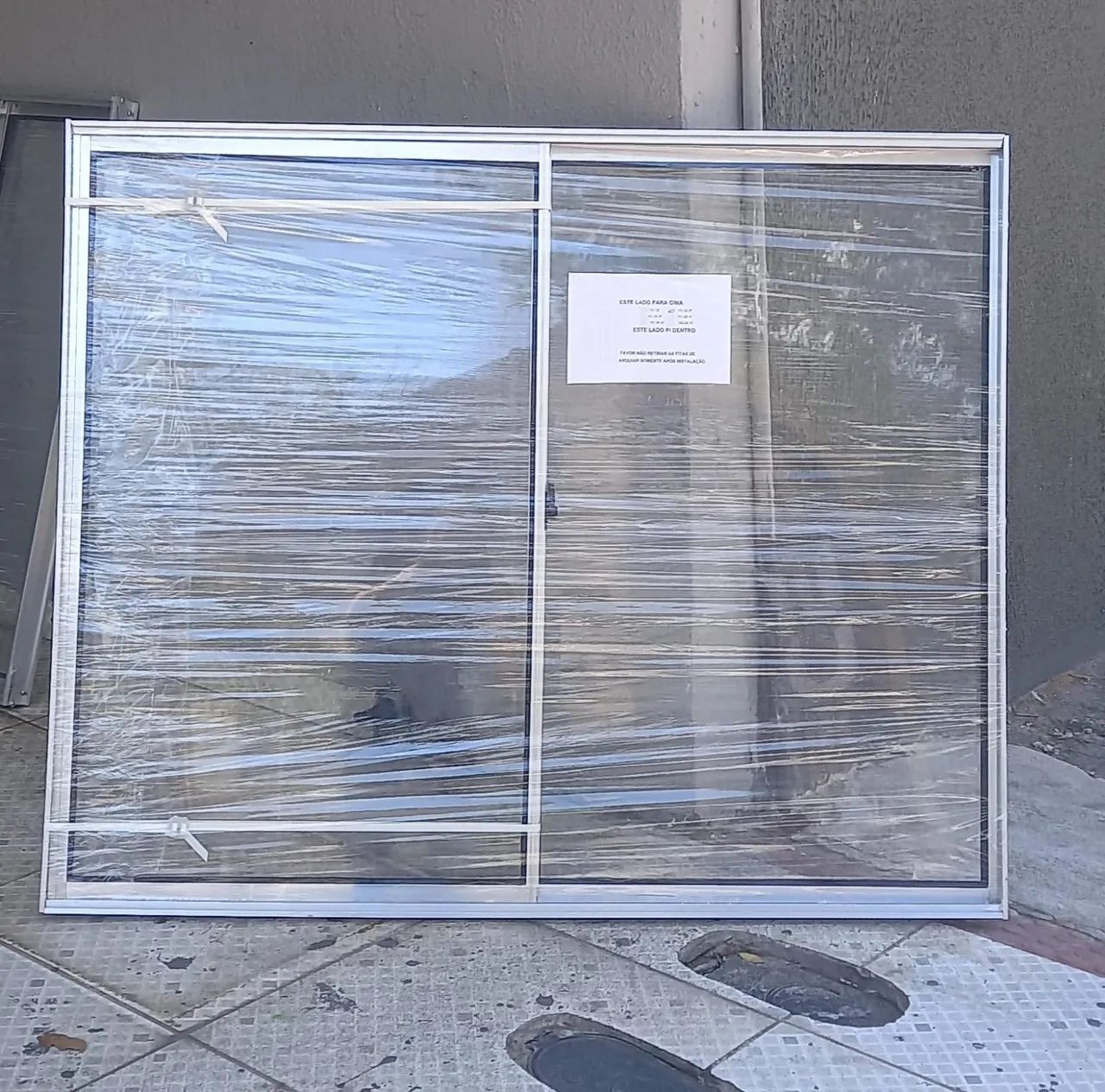 FÁBRICA DE JANELAS DE ALUMÍNIO A PARTIR DE 155,00  - Foto 4