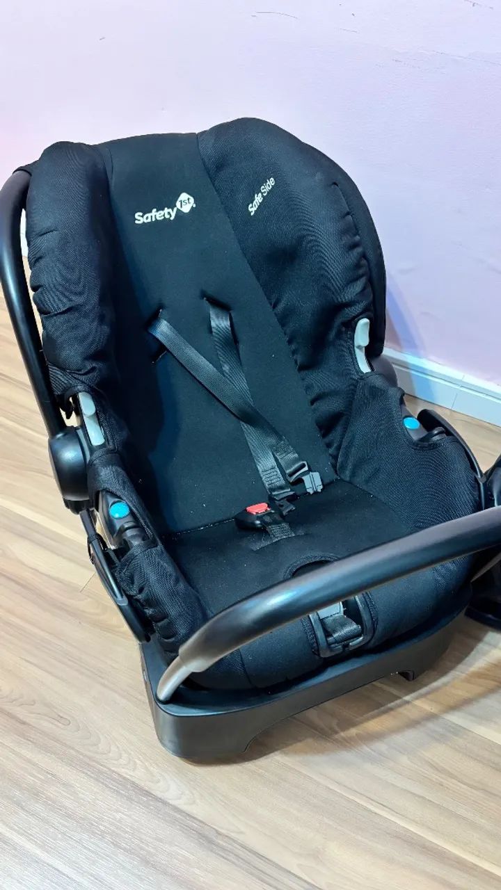 Carrinho de bebê Safety 1st - Foto 3