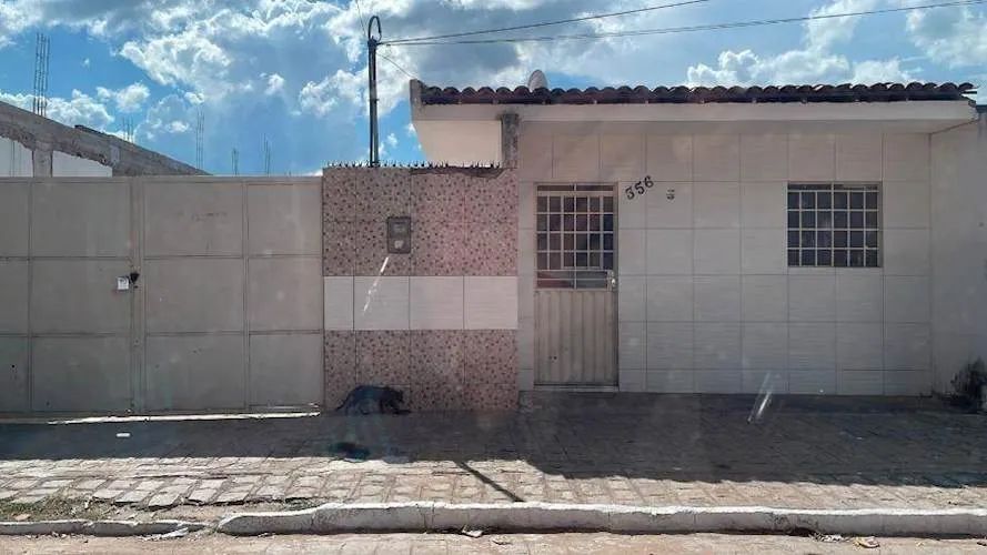 Casa em Tancredo Neves - Serra Talhada/PE - Foto 4