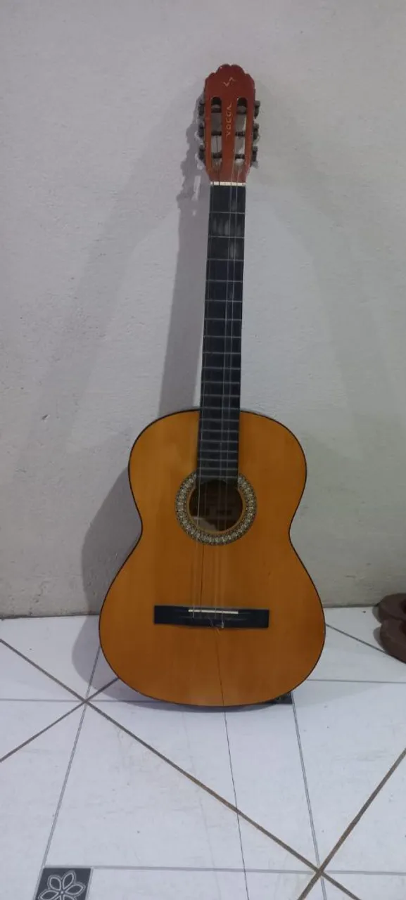 Violão Clássico Vogga