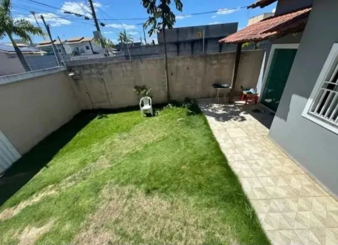 Vendo casa no Gama - Foto 2