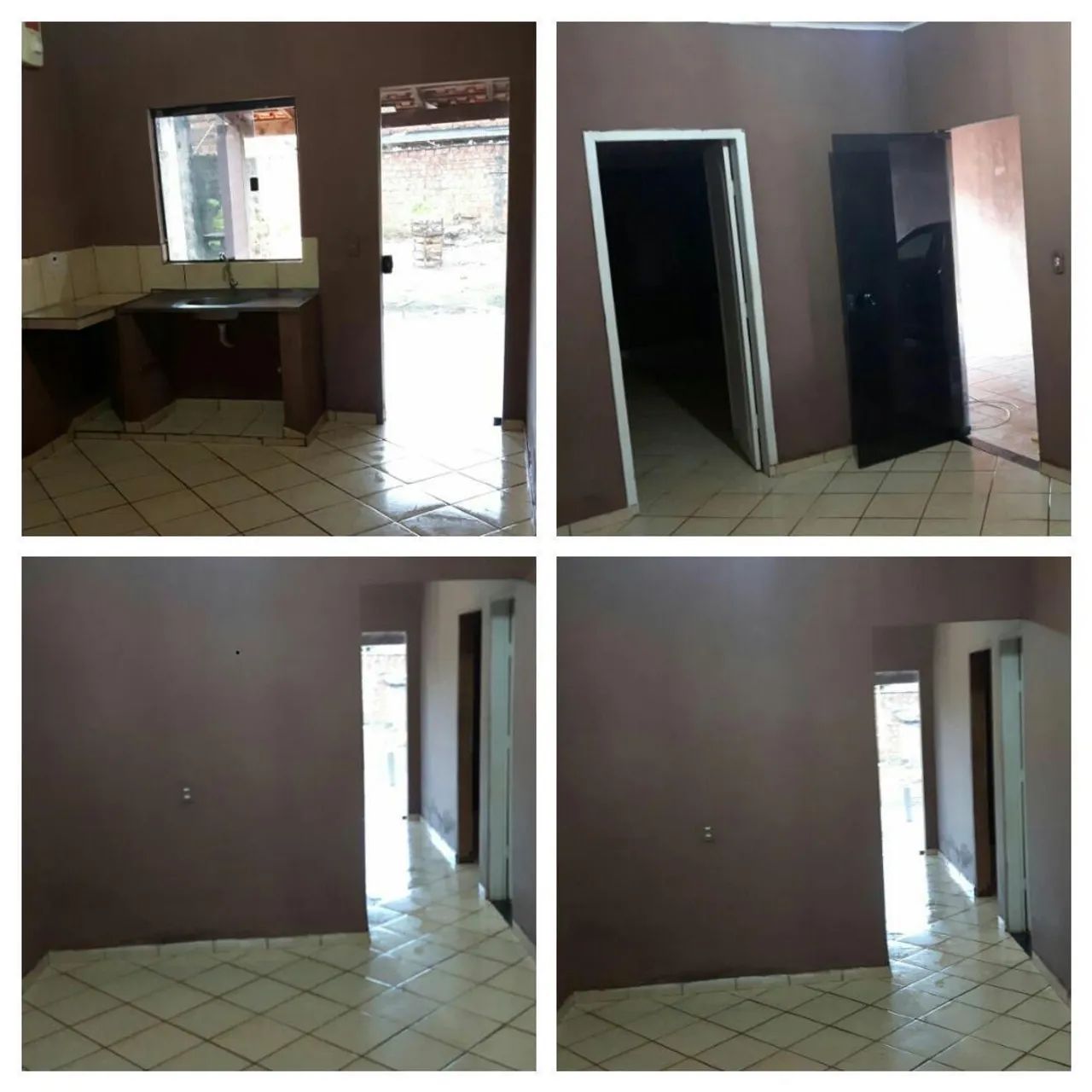 Foto - Porto Velho - Cidade do Lobo