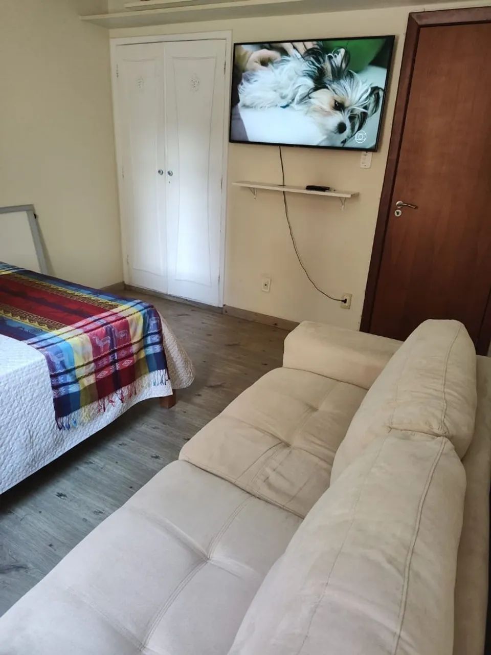 Ideal para alta temporada em Salvador| Ap 3/4 na Pituba | Vista Mar | Totalmente mobiliado - Foto 11