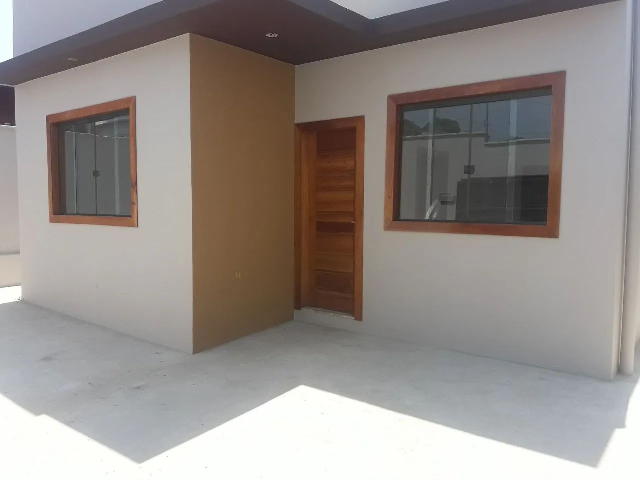 Janela Madeira Maciça  - Foto 6