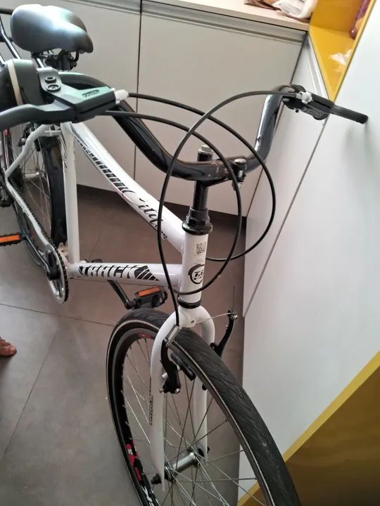 Bike 7 Marchas 