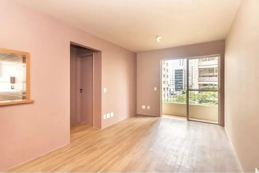 Apartamento à venda no bairro Itaim Bibi - São Paulo/SP