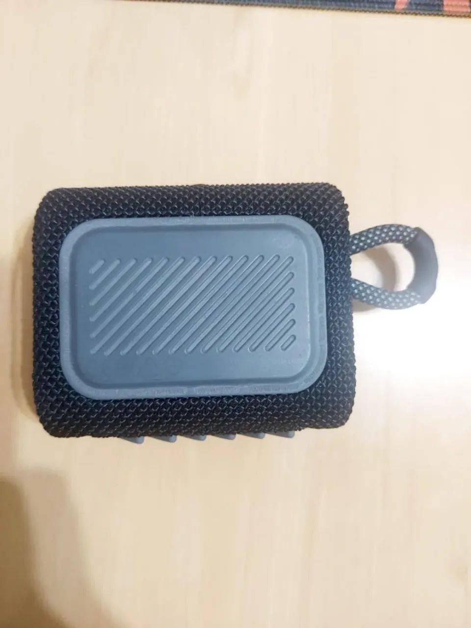Caixa de som JBL Go 3 - Foto 2