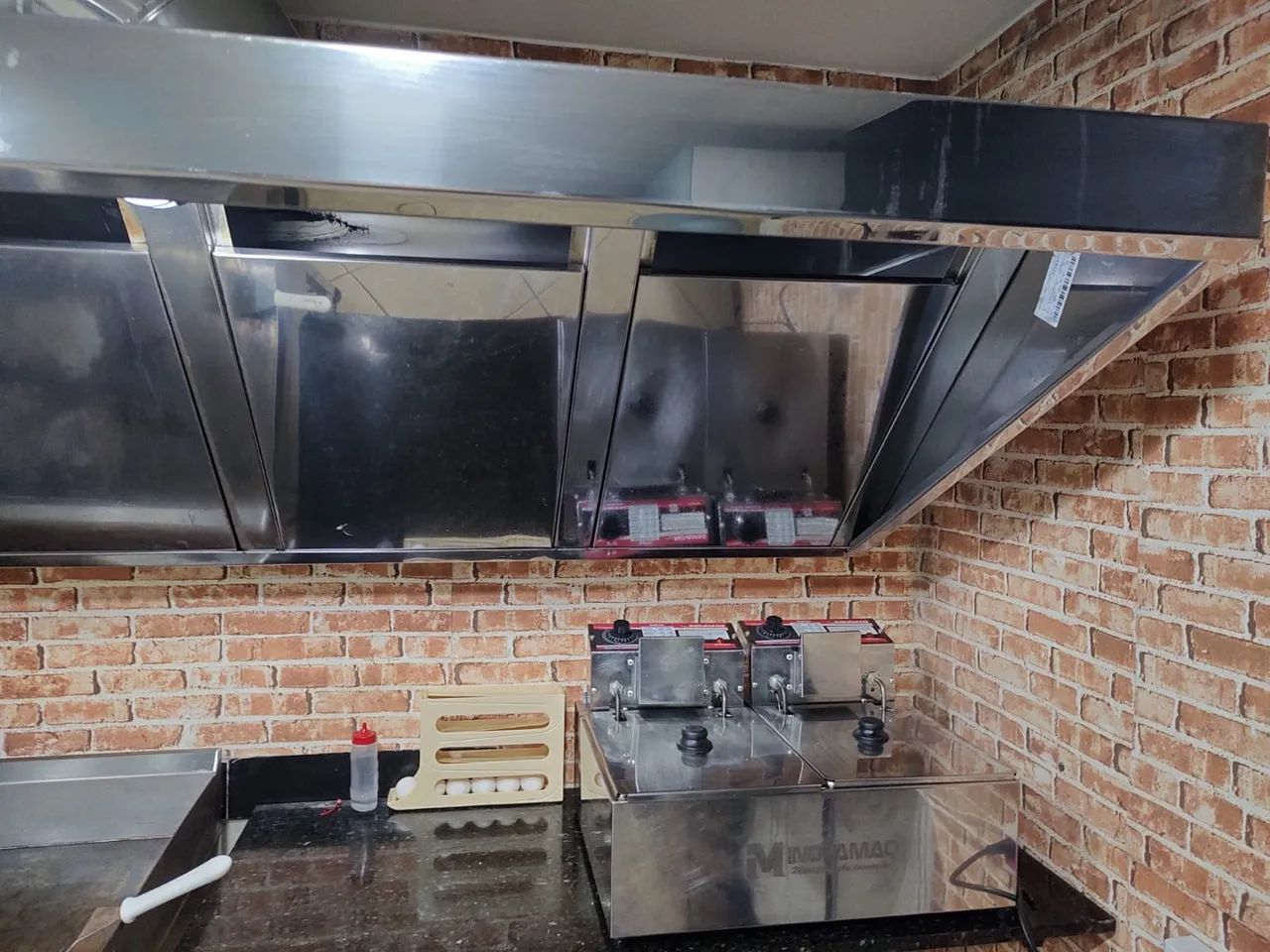 Passo Hamburgueria  - Foto 2