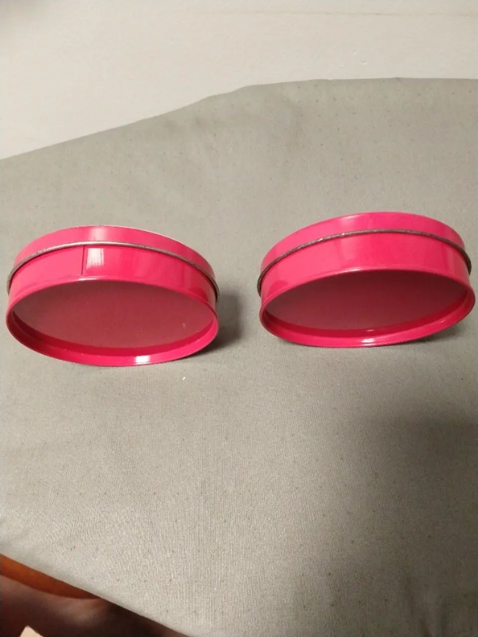2 Kits Porta Copos c/ Latinhas Personalizadas Vodka Smirnoff - Foto 3