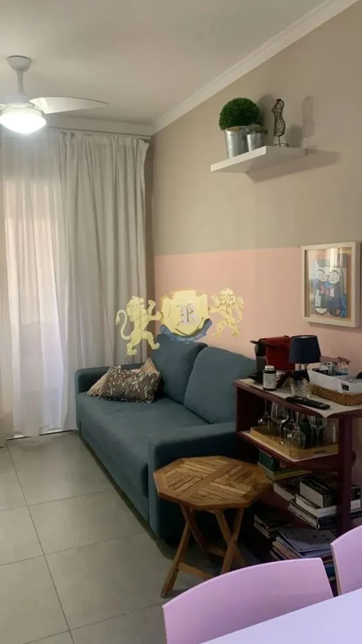 Rarus Flats - Flat para venda - Edifício Sky Campo Belo