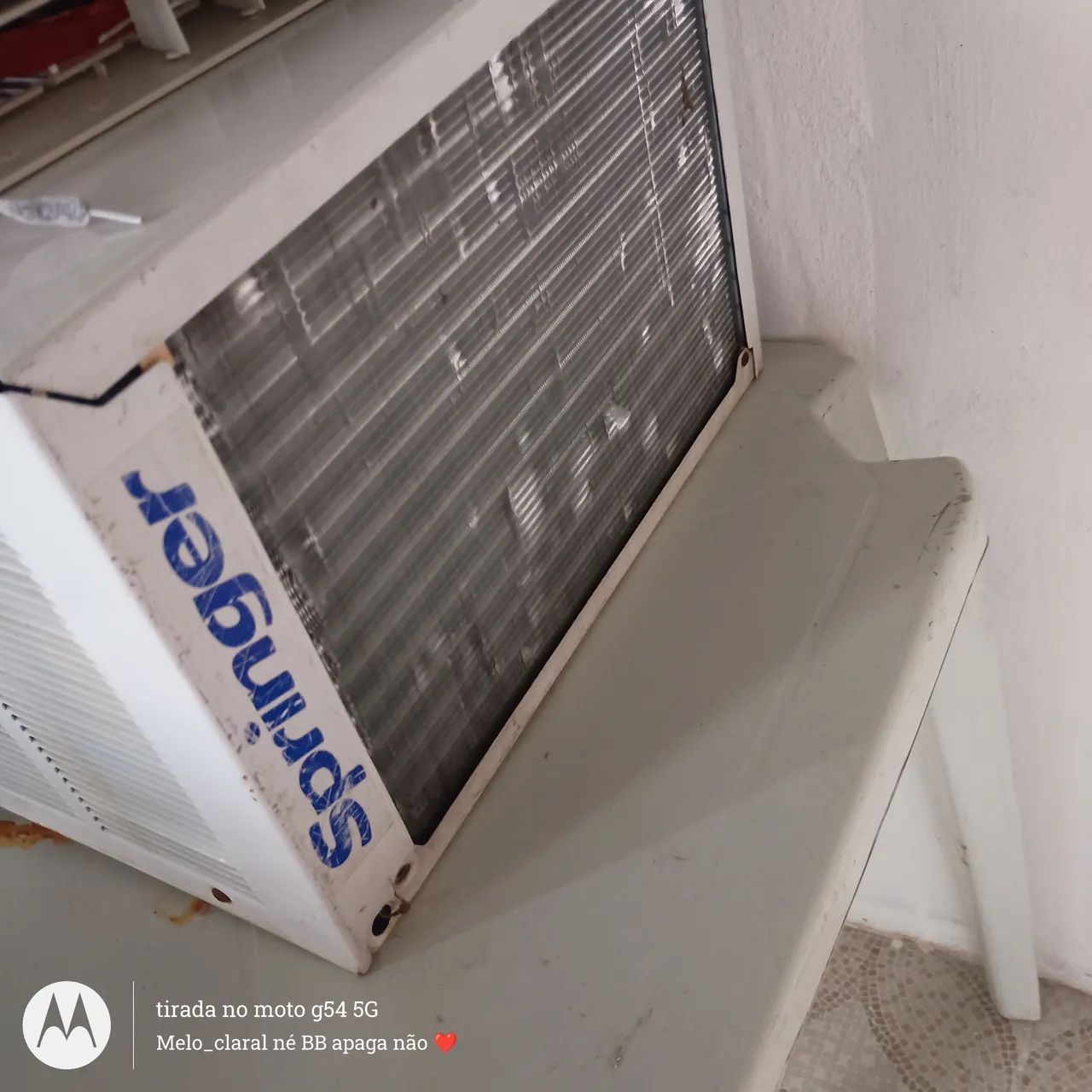 Ar condicionado  - Foto 3