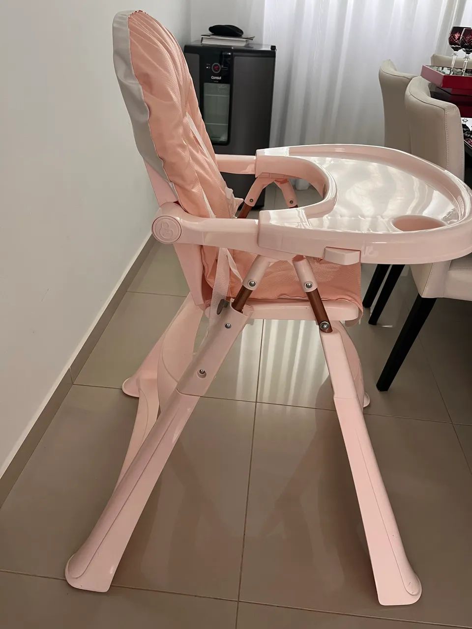 Cadeirinha de alimentação  - Foto 3