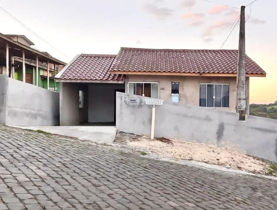 Foto - Curitibanos - 