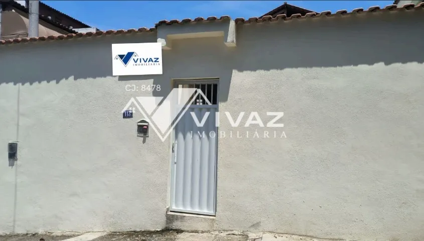 Oportunidade para Investir - 06 kitnets em Quintino