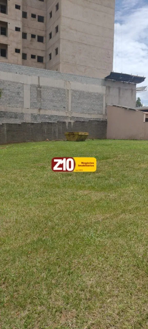 TERRENO A VENDA EM CONDOMÍNIO FECHADO - RESIDENCIAL HORIZONTOWN - INDAIATUBA SP