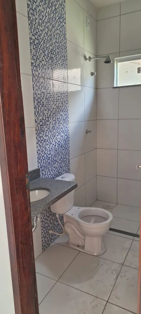 Vendo Casa no Renascer Maiobão com Suíte  - Foto 3