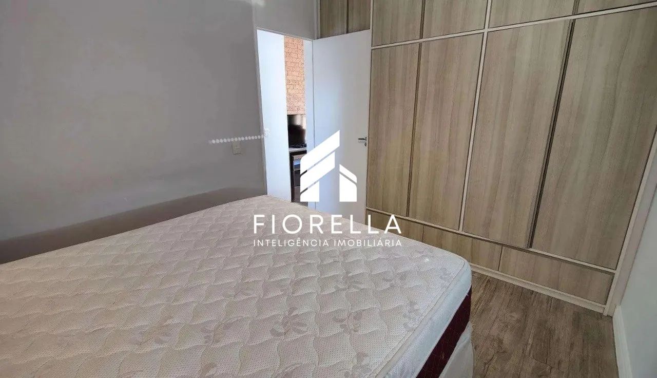 Apartamento mobiliado com 02 dormitorios à Venda em Capoeiras - Foto 3