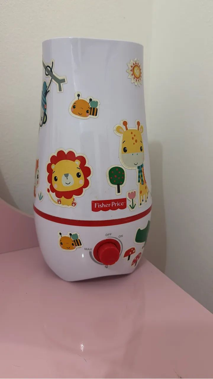 Umidificador 