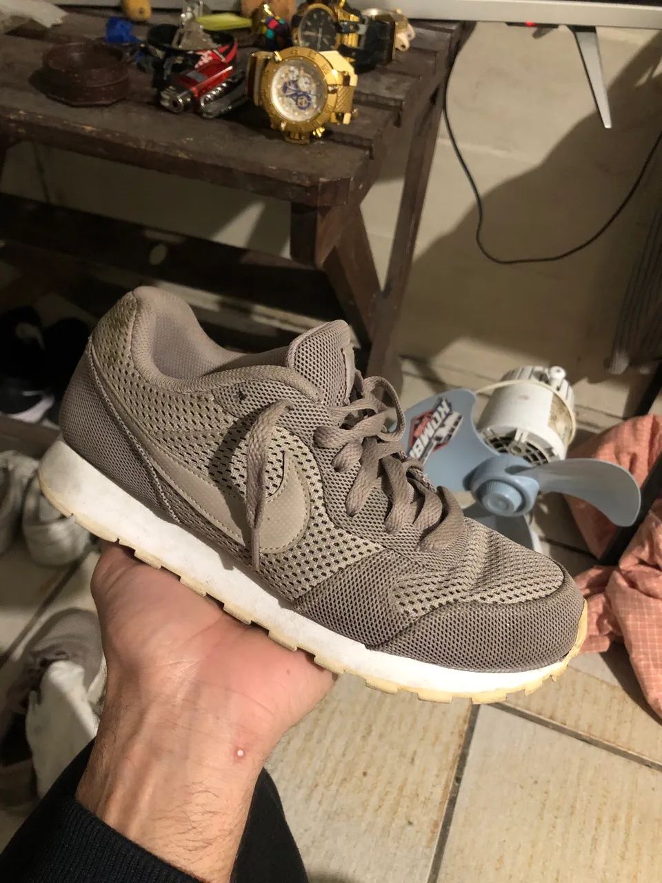 Tênis Nike