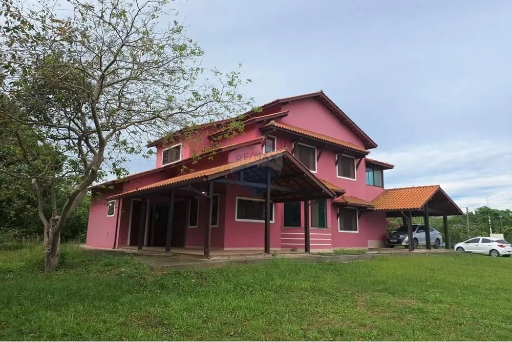 Sítio a venda em São Pedro da Aldeia