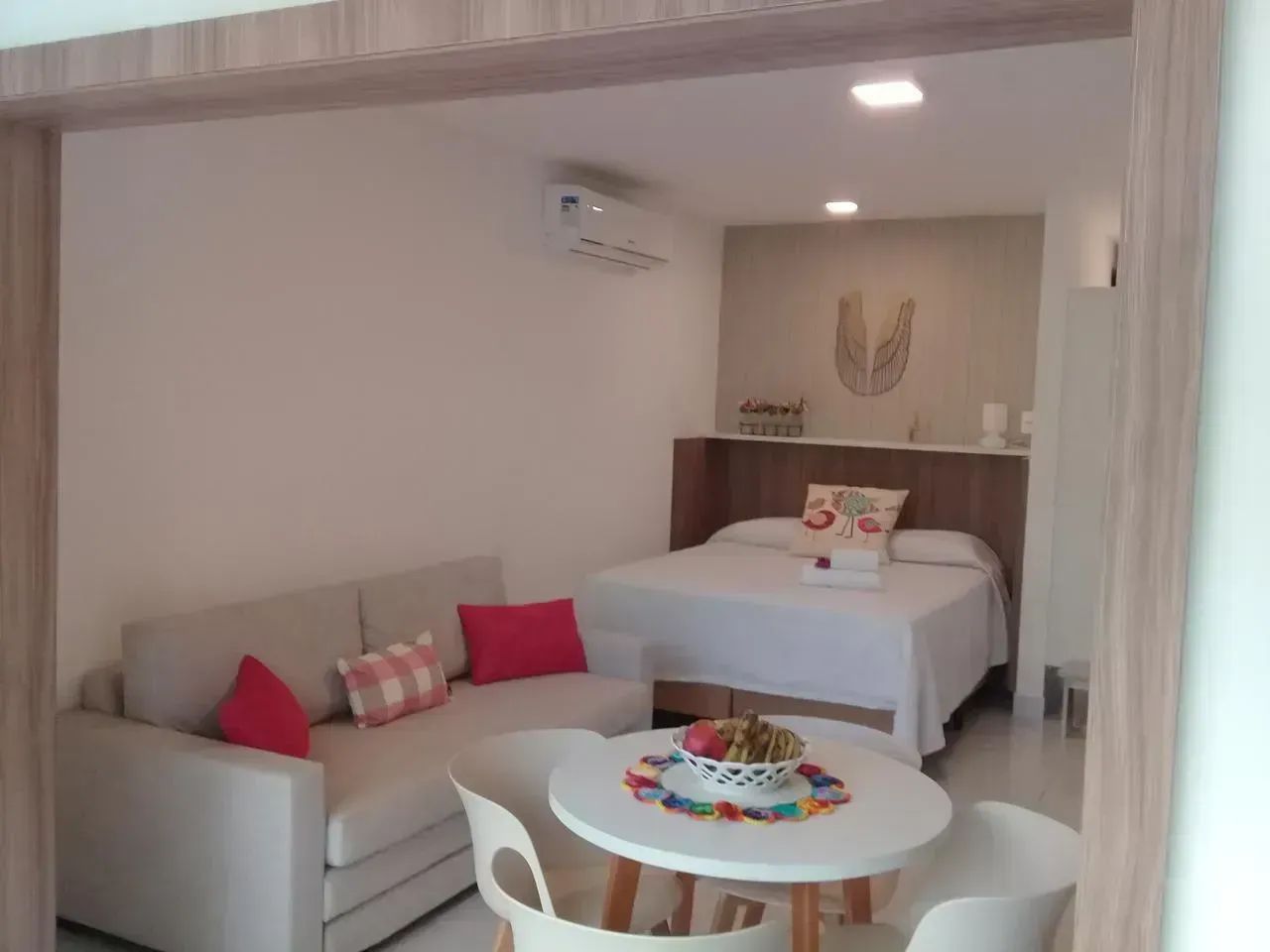 Apartamento em Pipa mobiliado a venda - Foto 2