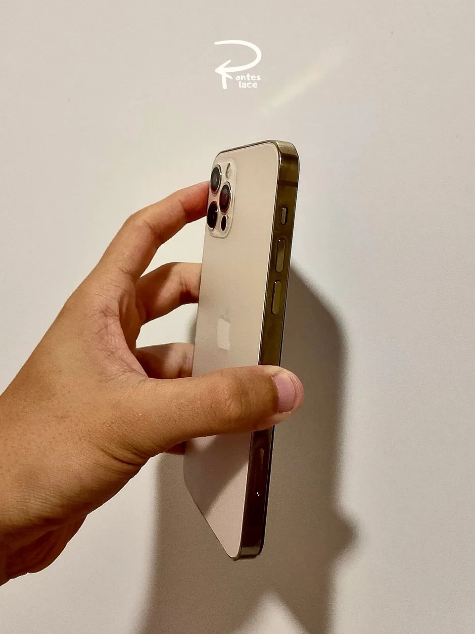 iPhone 12 Pro 128gb - Foto 2