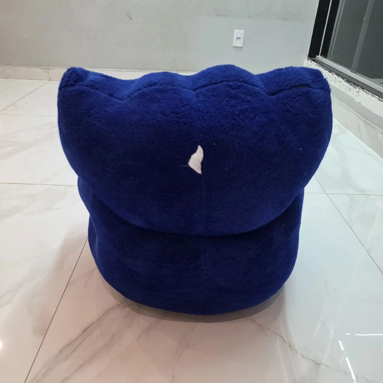 Vendo um lindo puff super conservado - Foto 5