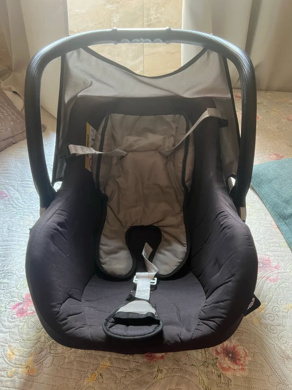 Bebê conforto 