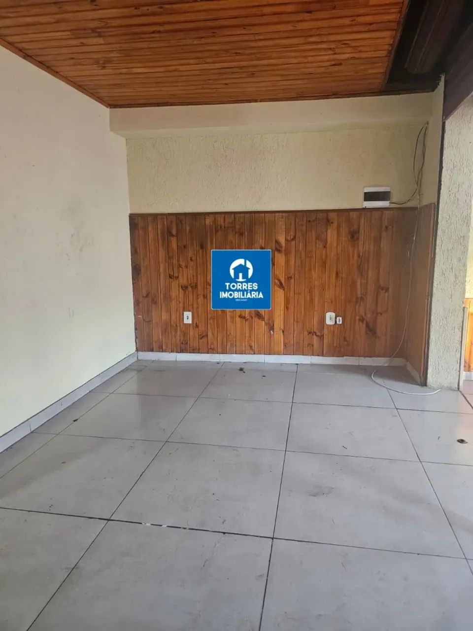 Loja com cozinha e banheiros no bairro Camarão. - Foto 5