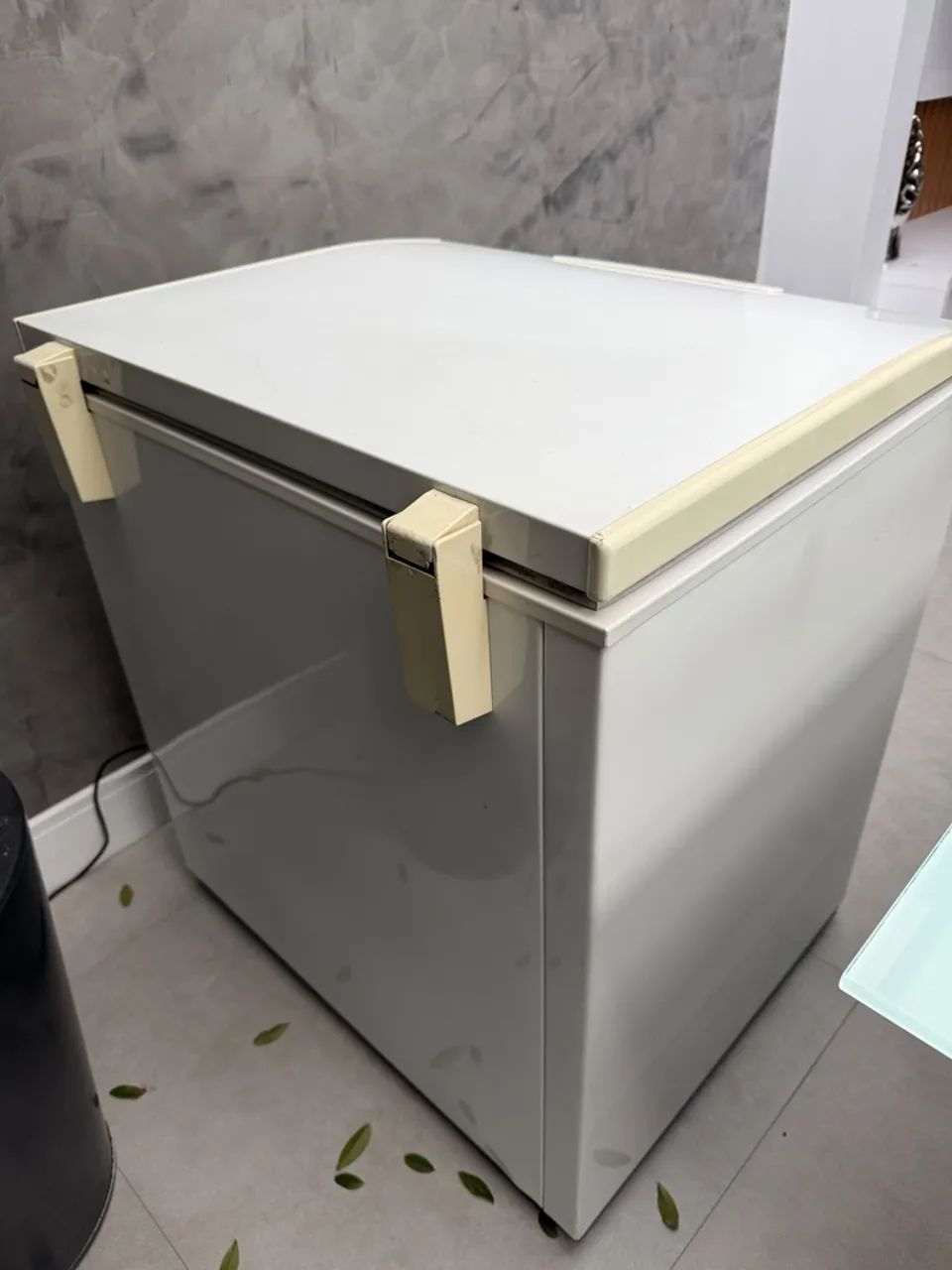 Freezer Electrolux H210 - Foto 3