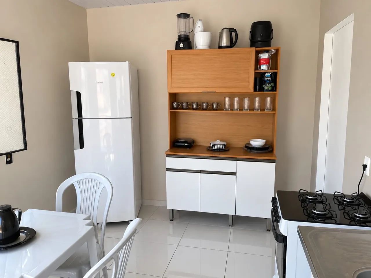 Apartamento Mobiliado - Foto 3