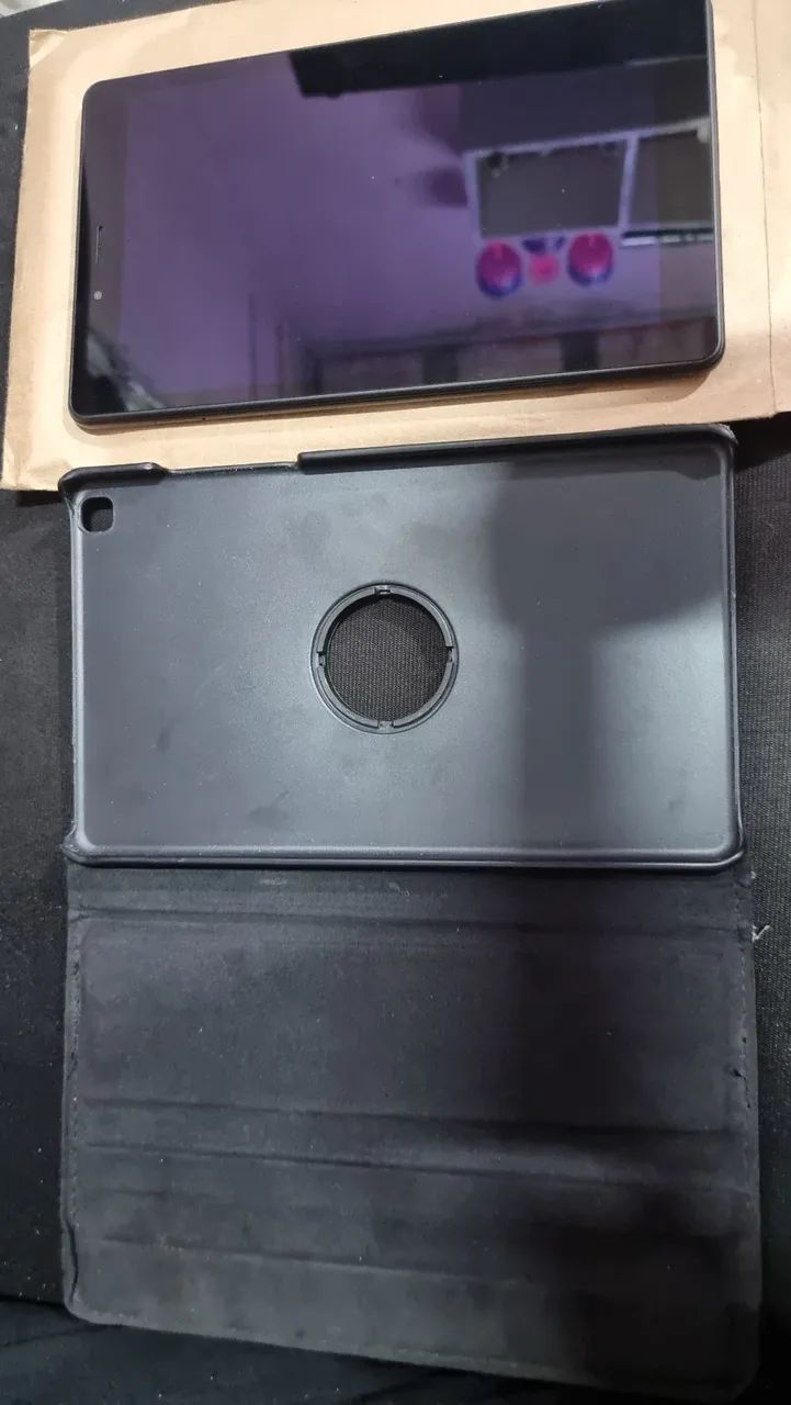 Tablet samsung A8 - Foto 4