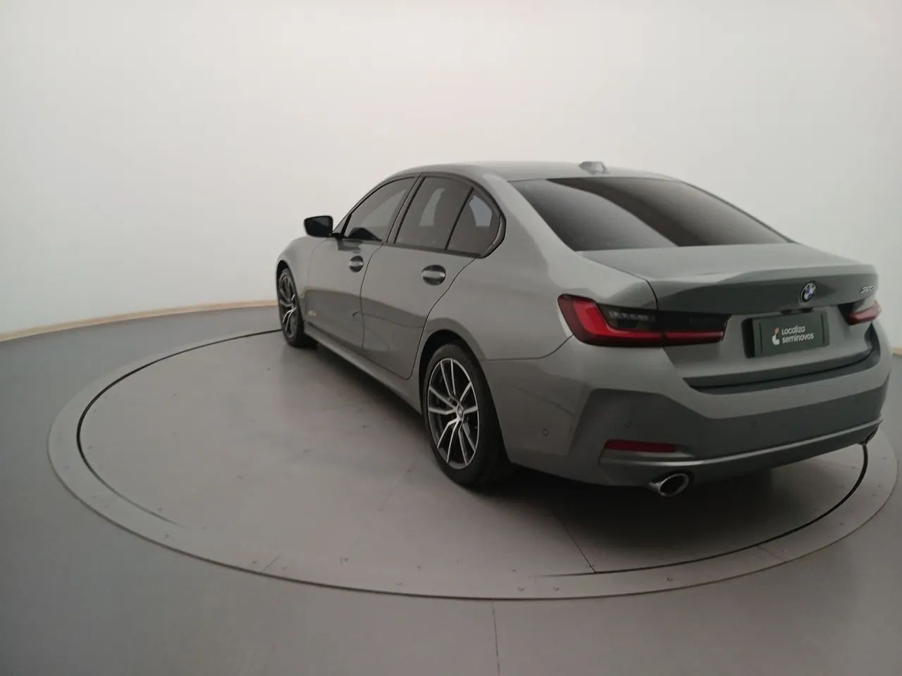 BMW 320I 320i 2024 - Foto 3