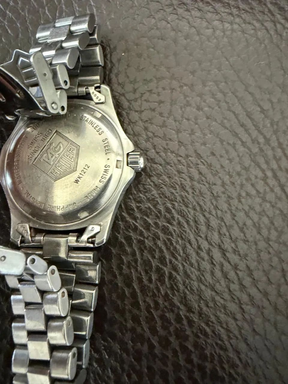 Tag Heuer  - Foto 3