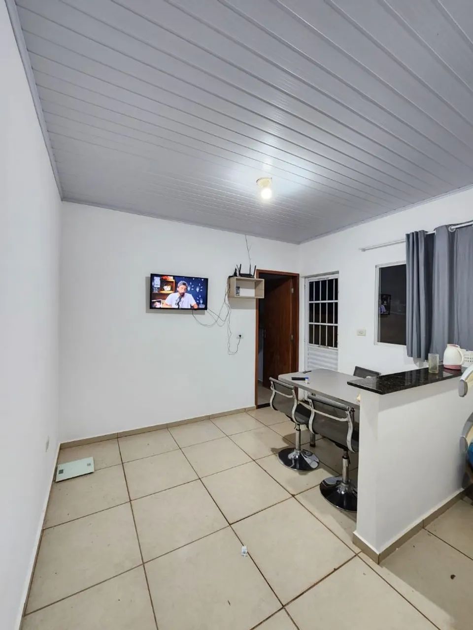 Alugo casa - Foto 4