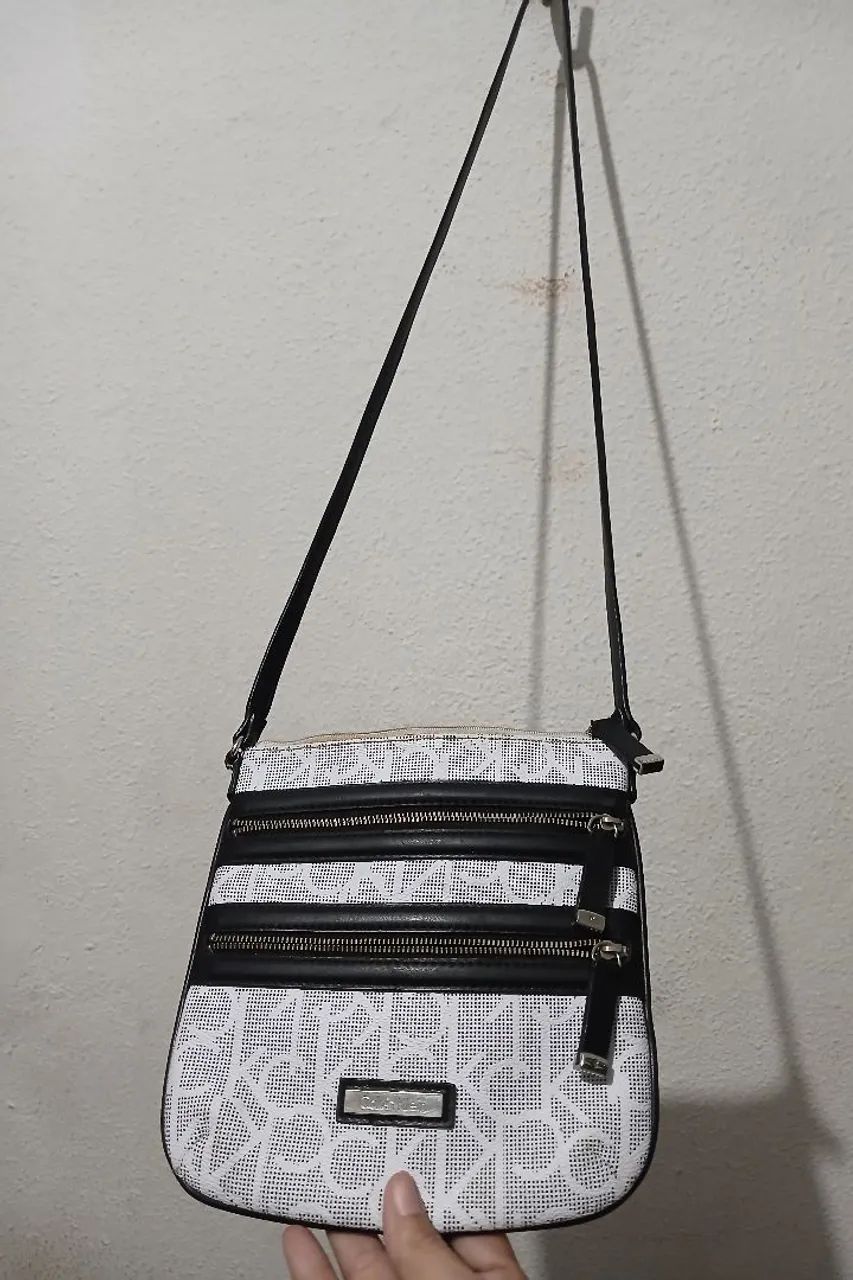 Bolsa original Calvin Klein  - Foto 5