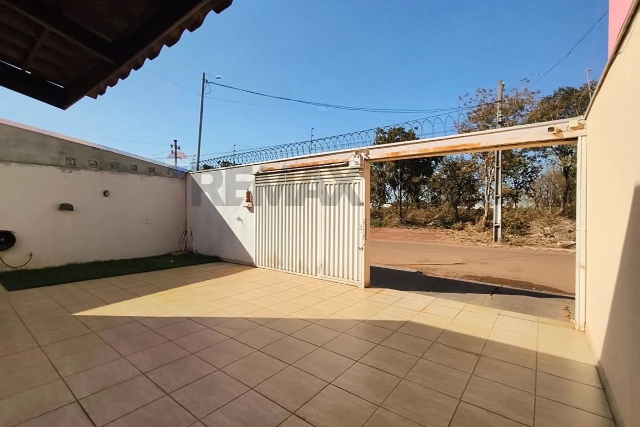 Sua Casa dos Sonhos no Jardim Nova Barra - Foto 2