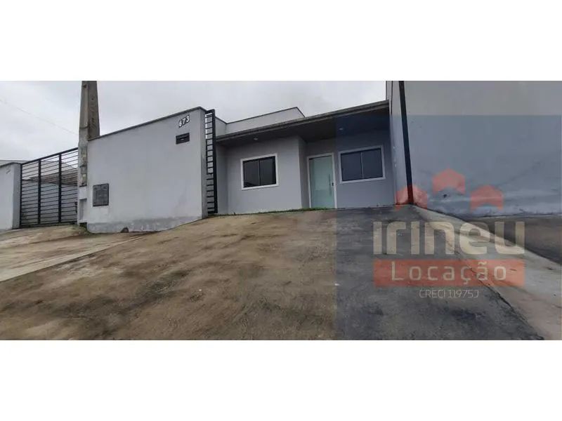 CASA RESIDENCIAL ARAQUARI - SC - Foto 2