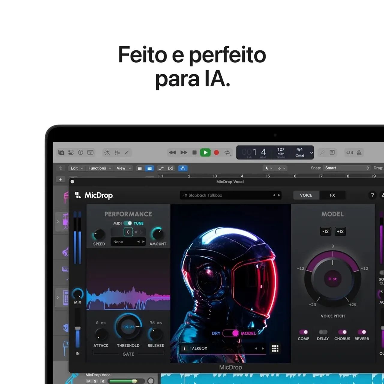 Apple MacBook Pro M5 16GB 1TB SSD Tela 14.2? Polegadas - Todas as Cores  - Foto 5