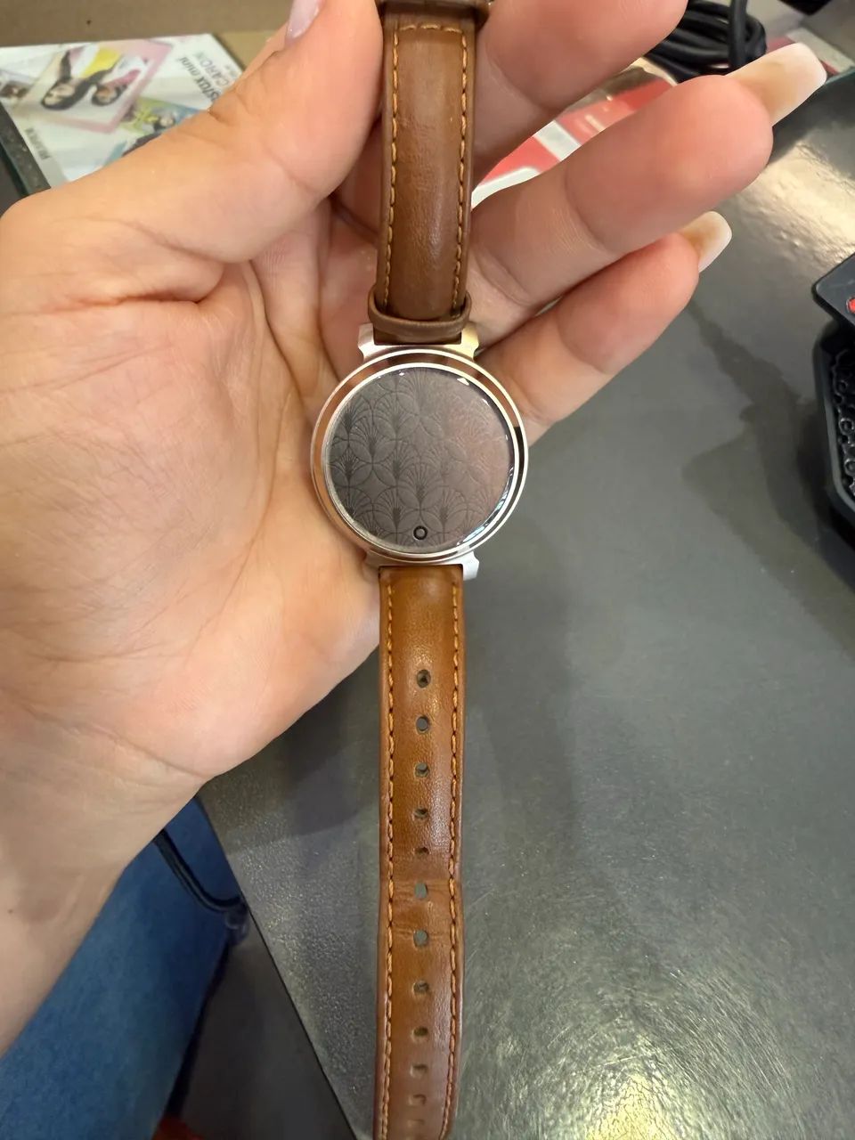 Garmin lily 2 Classic  - Foto 3