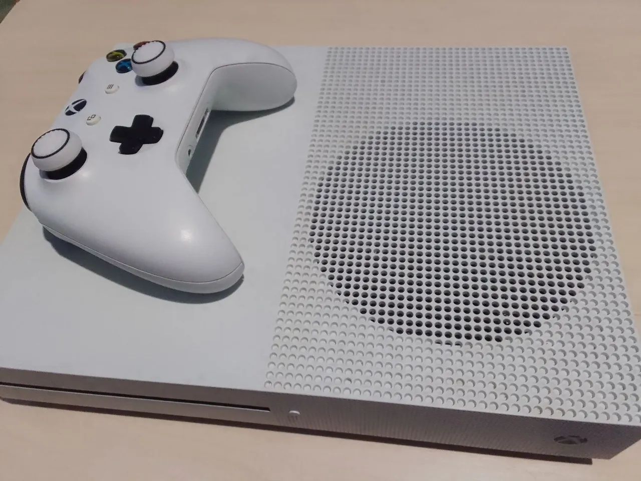 Xbox one s 1tb - Foto 4